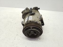 Opel Meriva B Klimakompressor Pumpe 13412250