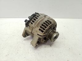 Opel Meriva B Generator/alternator 13266809