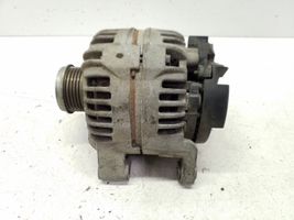 Opel Meriva B Generator/alternator 13266809