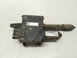 Opel Meriva B Moduł / Sterownik hamulca ręcznego 13386364