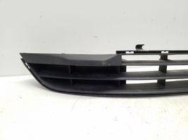 Opel Meriva B Grille inférieure de pare-chocs avant 13329274