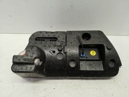 Opel Meriva B Rengaspainekompressori 13236659