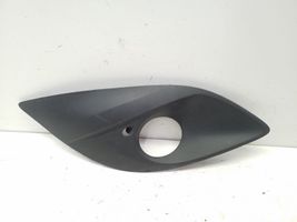 Opel Meriva B Priešrūkinio žibinto apdaila/ grotelės 13267745