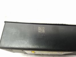 Opel Meriva B Turvatyynyn ohjainlaite/moduuli 13589374