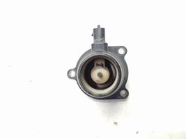 Opel Meriva B Termostat / Obudowa termostatu 55579011