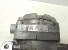 Nissan Leaf I (ZE0) Compressore aria condizionata (A/C) (pompa) 926003NG0A