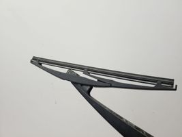 Nissan Leaf I (ZE0) Braccio della spazzola tergicristallo posteriore 39852