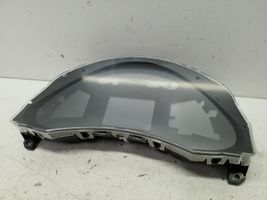Nissan Leaf I (ZE0) Tachimetro (quadro strumenti) 248109RB0A