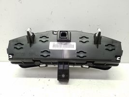 Nissan Leaf I (ZE0) Tachimetro (quadro strumenti) 248103EM1B