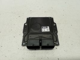 Nissan Leaf I (ZE0) Module de contrôle airbag 988203NF0A