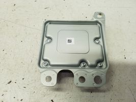 Nissan Leaf I (ZE0) Module de contrôle airbag 988203NF0A