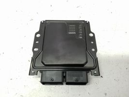 Nissan Leaf I (ZE0) Calculateur moteur ECU 237409RB0A