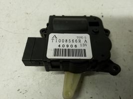 Nissan Leaf I (ZE0) Motorino attuatore aria T1008566R