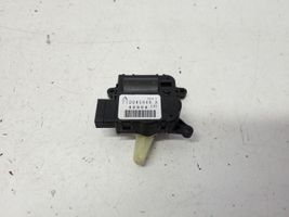 Nissan Leaf I (ZE0) Motorino attuatore aria T1008566R