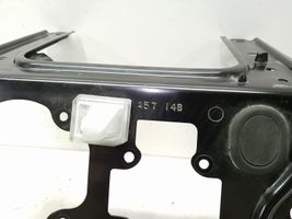 Nissan Leaf I (ZE0) Staffa del pannello di supporto del radiatore parte superiore 25714B
