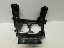 Nissan Leaf I (ZE0) Staffa del pannello di supporto del radiatore parte superiore 25714B