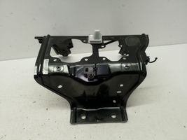 Nissan Leaf I (ZE0) Staffa del pannello di supporto del radiatore parte superiore 25714B