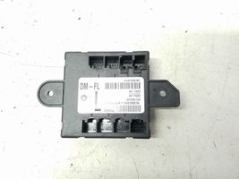 Chrysler Pacifica Door control unit/module 68316561AD