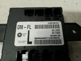 Chrysler Pacifica Door control unit/module 68316561AD