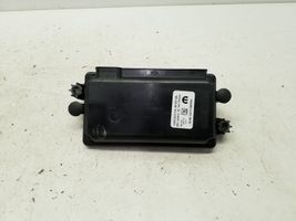 Chrysler Pacifica Camera control unit module 68145215AL