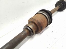 Citroen Berlingo Front driveshaft 