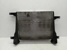 Opel Antara Intercooler radiator 622998