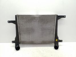 Opel Antara Intercooler radiator 622998