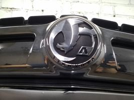 Opel Antara Couvercle, capot moteur 