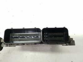 Opel Antara Variklio valdymo blokas 25189813