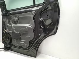 Ford Grand C-MAX Side sliding door 