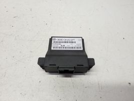 Volkswagen PASSAT B7 Gateway control module 7N0907530G