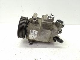 Volkswagen PASSAT B7 Compresor (bomba) del aire acondicionado (A/C)) 5N0820803E