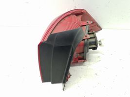 Volkswagen PASSAT B7 Lampa tylna 3AE945095F