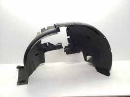 BMW X5M E70 Front wheel arch liner splash guards 7254222