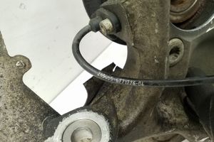 31216773784 BMW X5M E70 Front wheel hub spindle knuckle, 94.00 € | RRR 