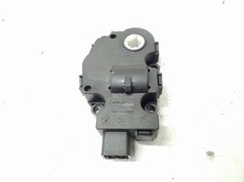 BMW X5M E70 Air flap motor/actuator EFB43603