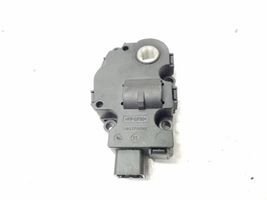 BMW X5M E70 Air flap motor/actuator EFB43603