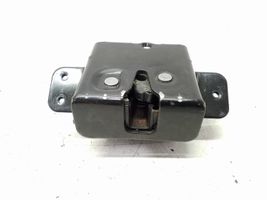 Opel Antara Blocco/chiusura/serratura del portellone posteriore/bagagliaio 13584872