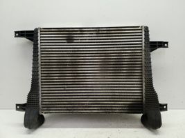 Opel Antara Intercooler radiator 622998