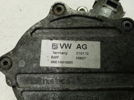 Audi A6 S6 C7 4G Pompa a vuoto 06E145100R