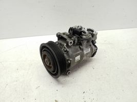 Audi A6 S6 C7 4G Compressore aria condizionata (A/C) (pompa) 4G0260805A