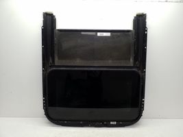 Audi A6 S6 C7 4G Set tettuccio apribile 4G5877041