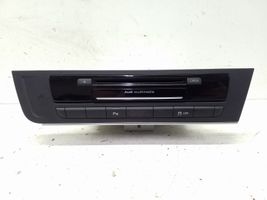 Audi A6 S6 C7 4G Unità principale autoradio/CD/DVD/GPS 4G0035746C