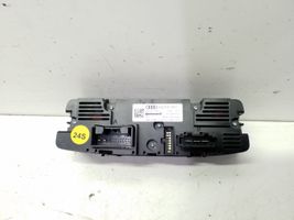 Audi A6 S6 C7 4G Panel klimatyzacji 4G0919158D