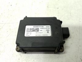 Audi A6 S6 C7 4G Autotallin oven avauskytkin 4G0907410A