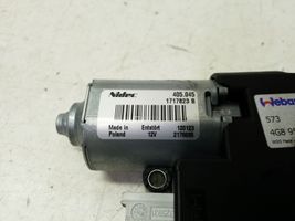 Audi A6 S6 C7 4G Motore/attuatore 4G8959591