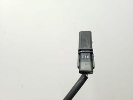 Audi A6 S6 C7 4G Sensore della sonda Lambda 06E906265R