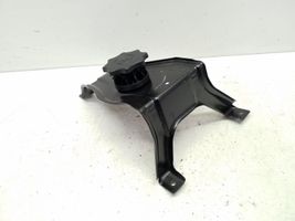 Audi A6 S6 C7 4G Supporto di montaggio ruota di scorta 4G0802715