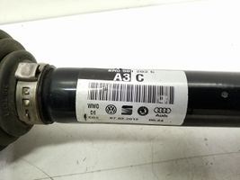 Audi A6 S6 C7 4G Albero di trasmissione posteriore 8R0501203C