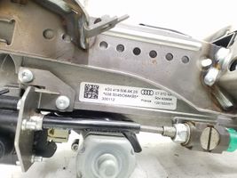 Audi A6 S6 C7 4G Scatola dello sterzo 4G0419506AK